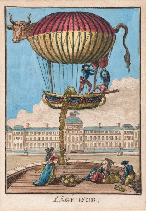 L'Âge d'Or