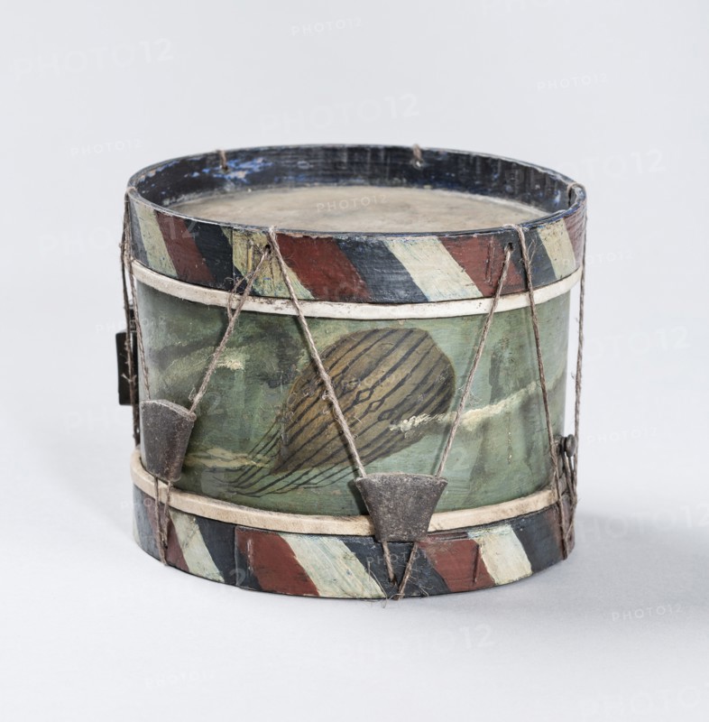 Tambour miniature