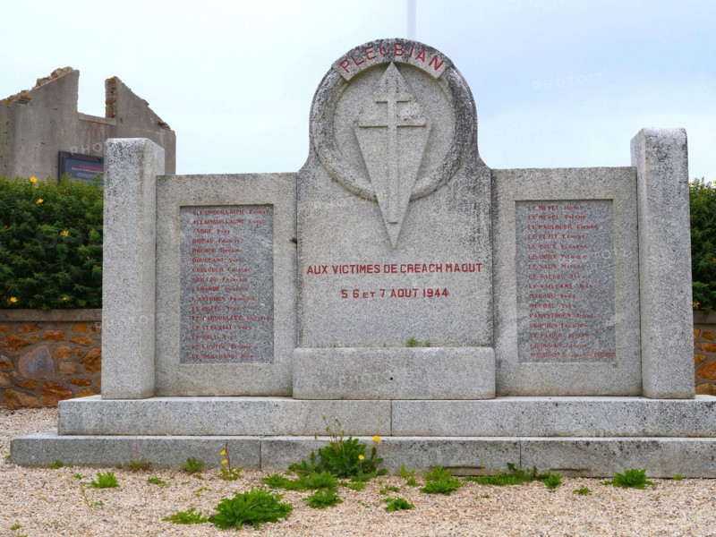 Côtes d'Armor, le GR34