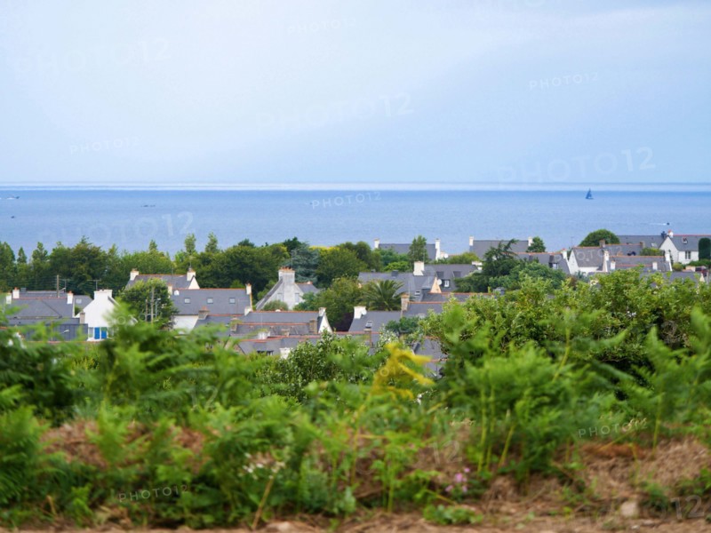 Côtes d'Armor, le GR34