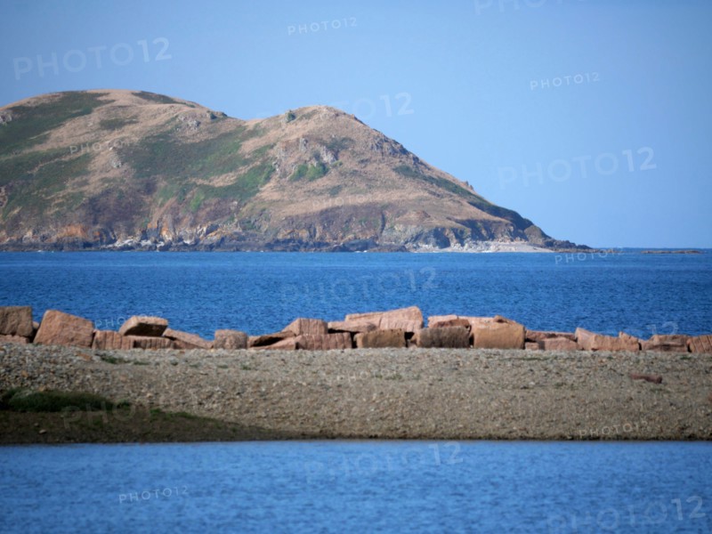 Côtes d'Armor, le GR34