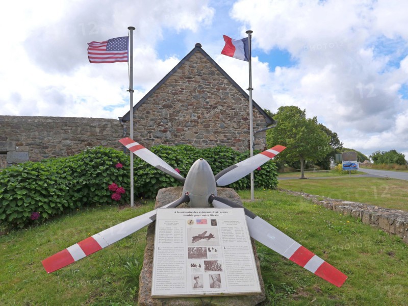 Côtes d'Armor, le GR34