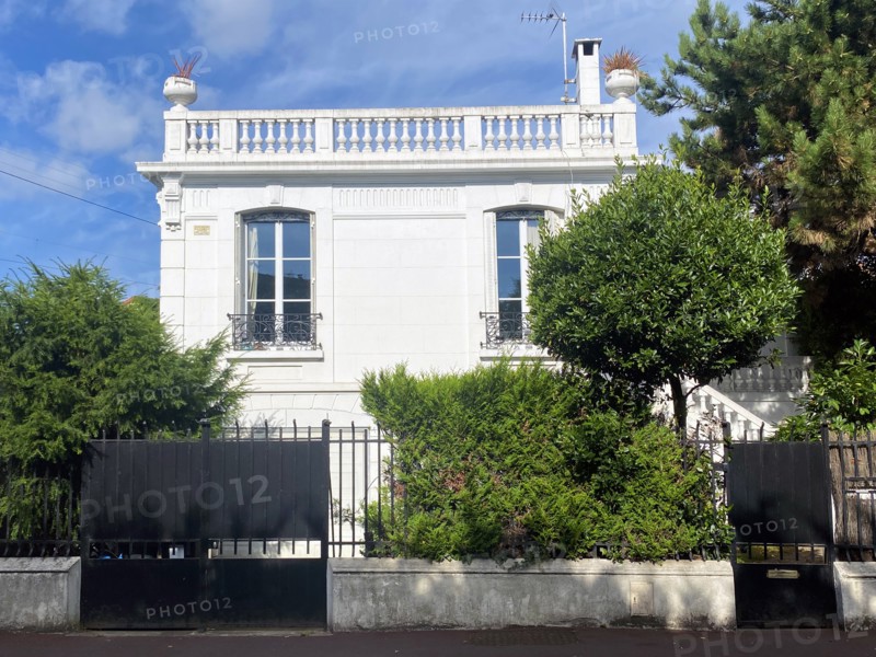 France - Immobilier - Banlieue