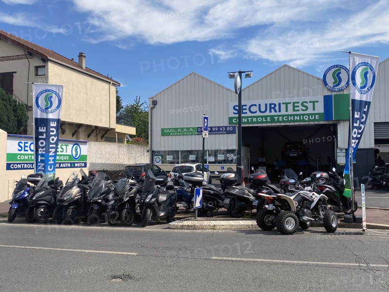 France - Immobilier - Banlieue