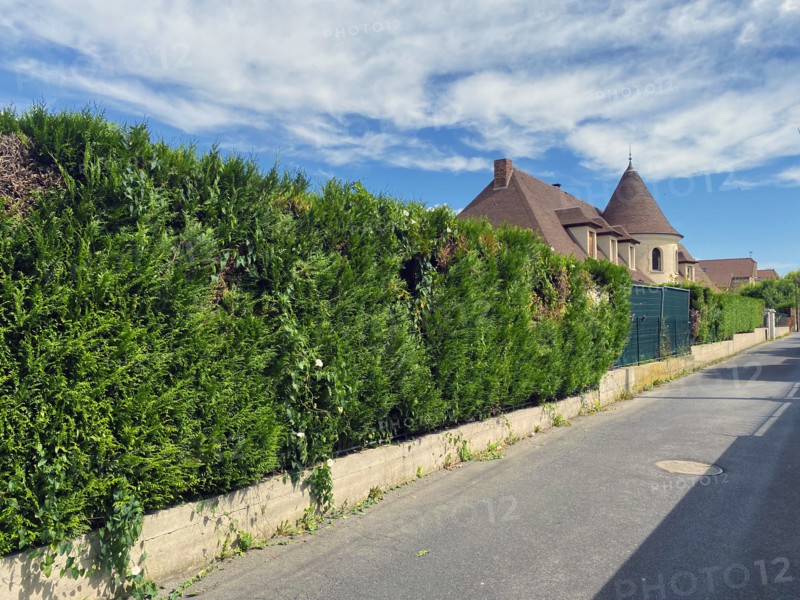 France - Immobilier - Banlieue