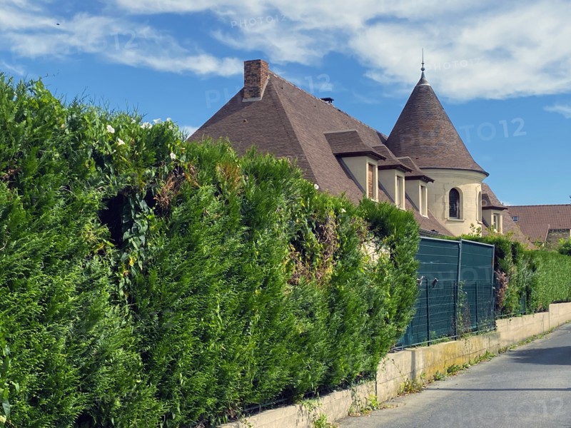 France - Immobilier - Banlieue