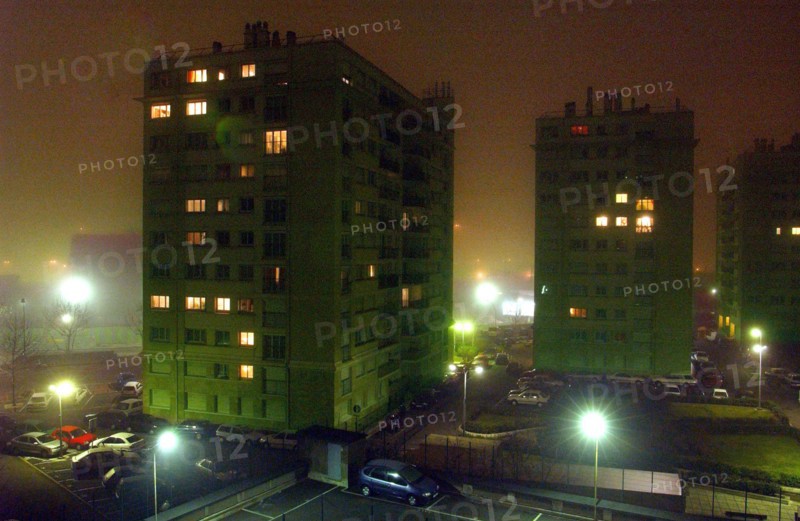 France - Immobilier