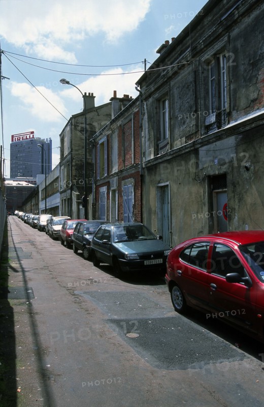France - Immobilier