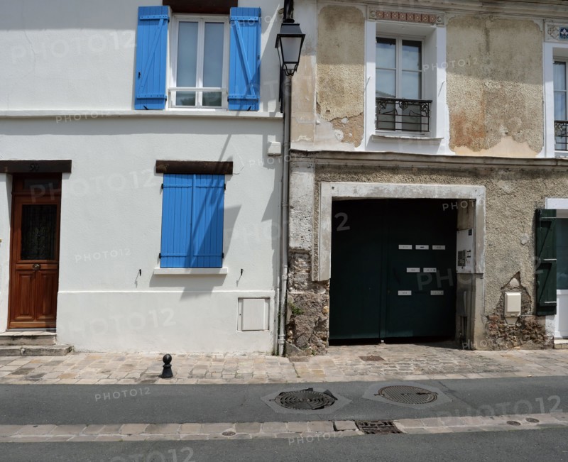 France - Immobilier - Banlieue parisienne