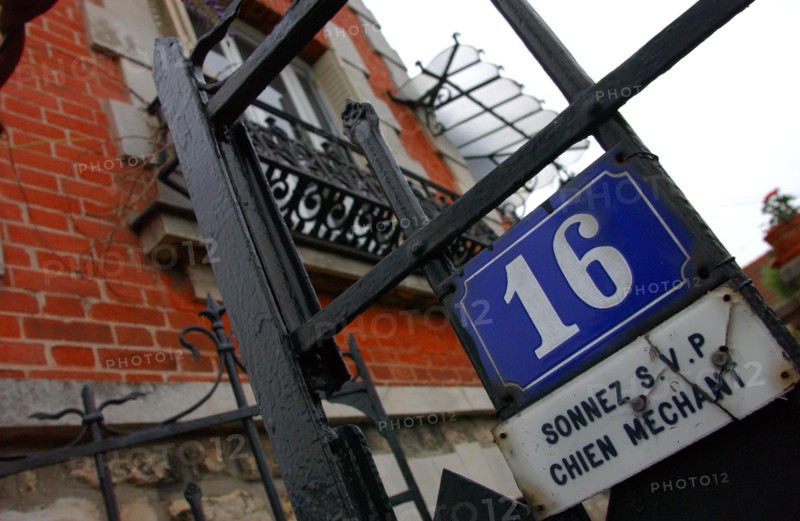 France - Immobilier