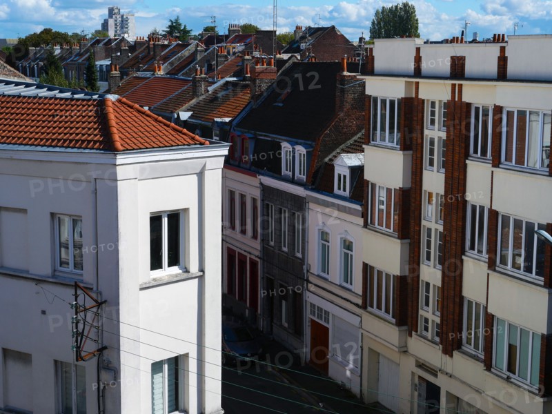 Lille, Hauts-de-France