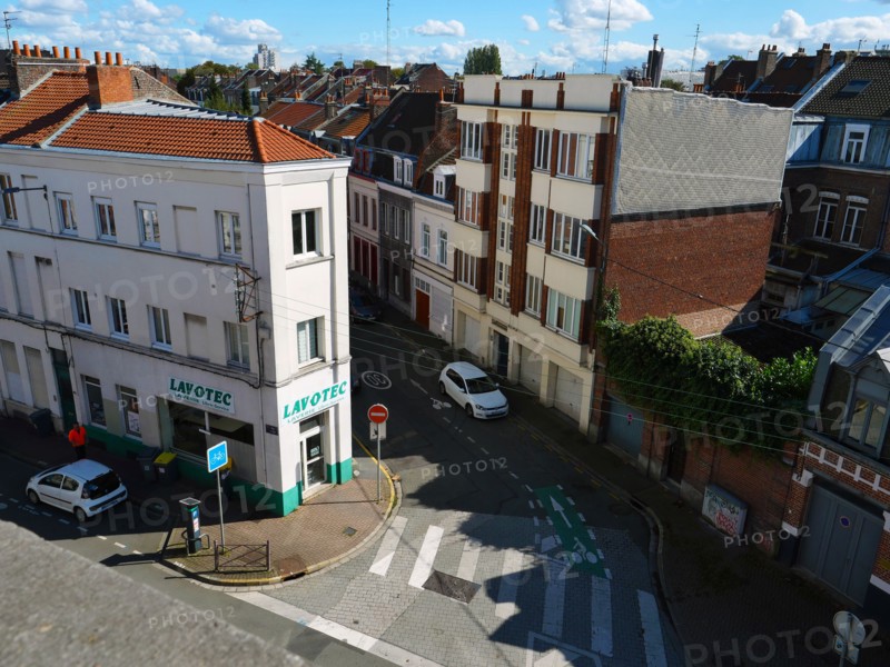 Lille, Hauts-de-France
