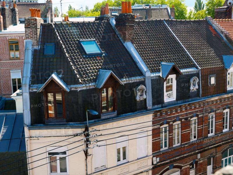 Lille, Hauts-de-France