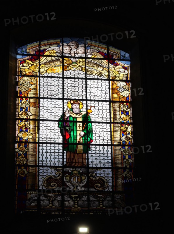 Lille, église Saint-André