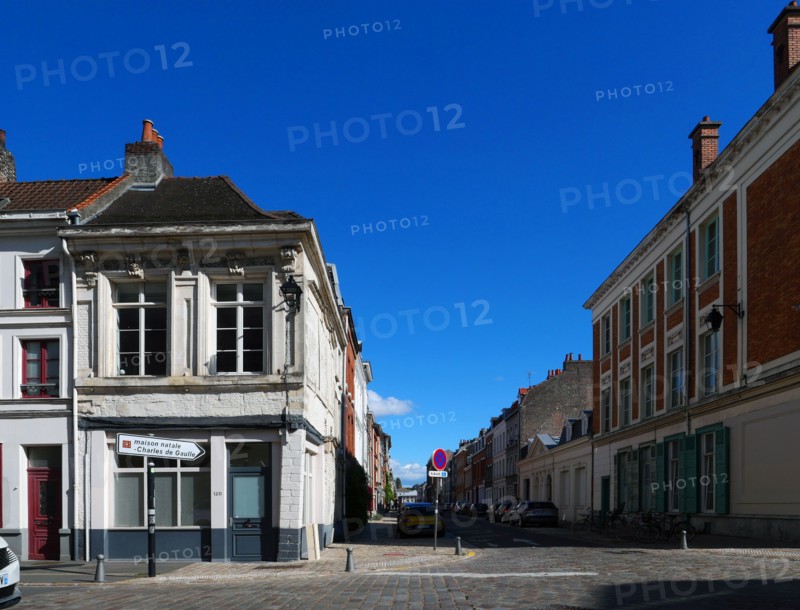 Lille, Hauts-de-France