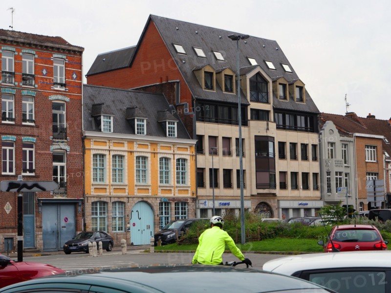 Lille, Hauts-de-France