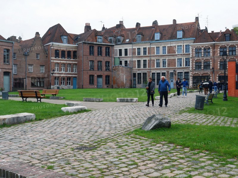 Lille, Hauts-de-France