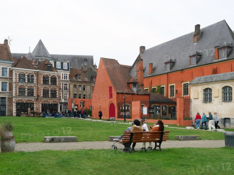 Lille, Hauts-de-France