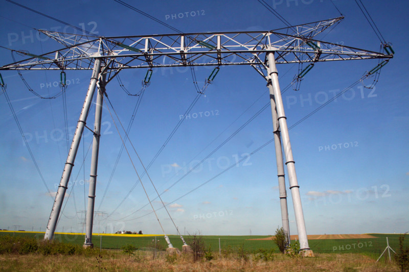 FRANCE ENERGIE