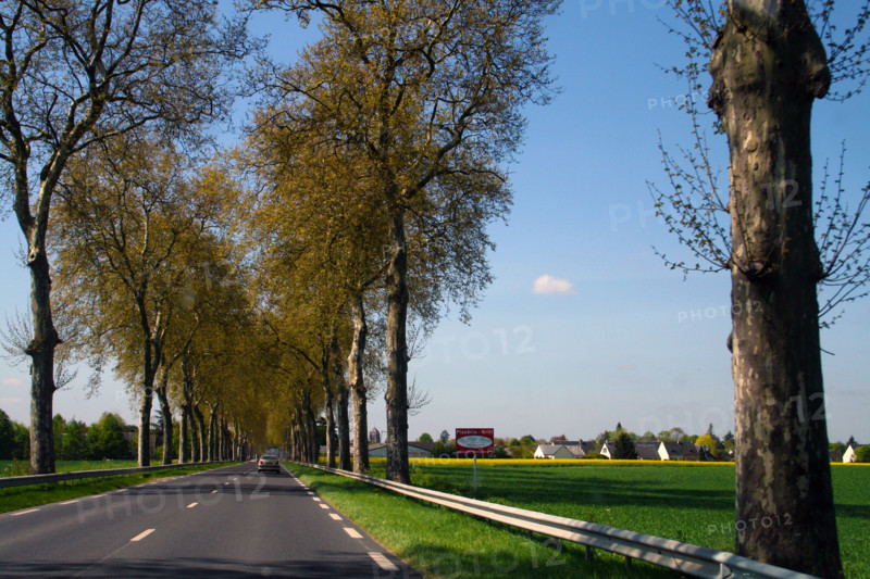 France - Infrastructure – Roads