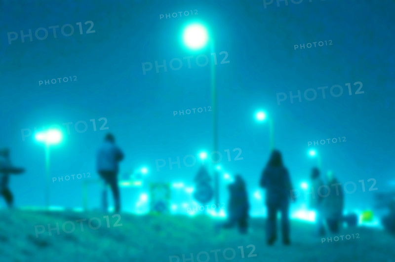 Calais - Migrants – Illegal immigrants