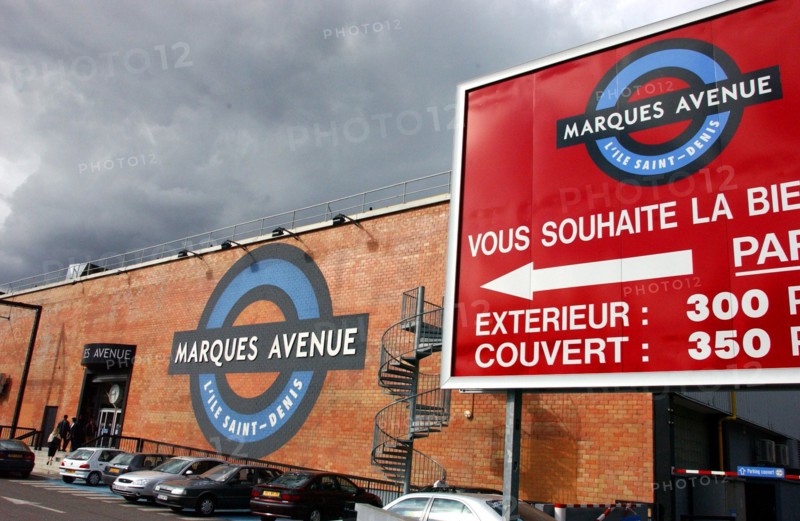 FRANCE SOCIETAL CONSOMMATION