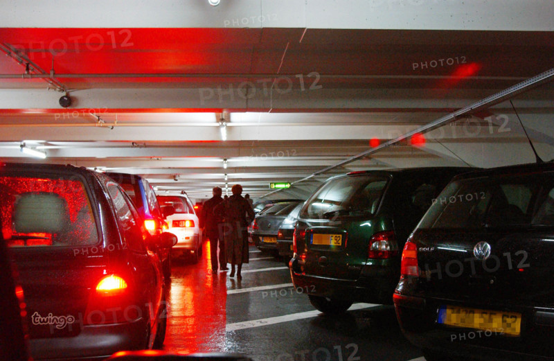 FRANCE-PARIS-CIRCULATION