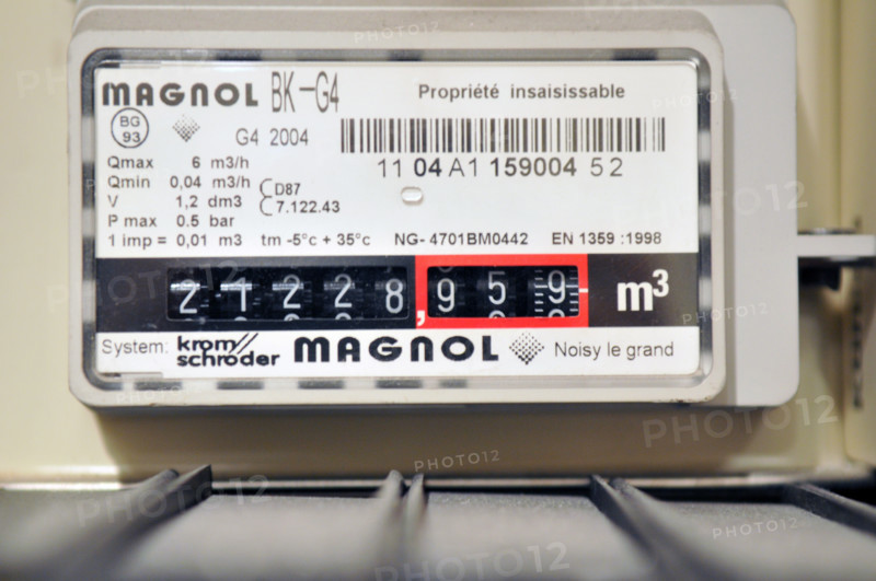 FRANCE-ENERGIE