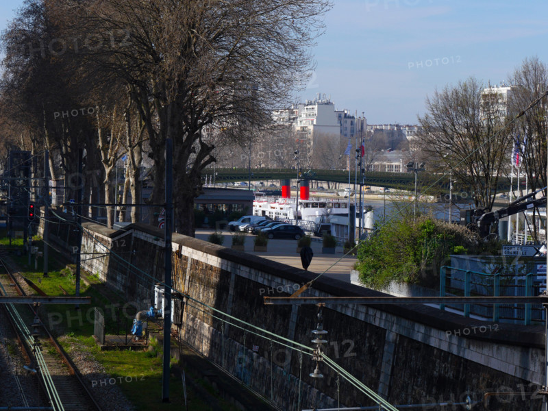 ILE-DE-FRANCE TRANSPORTS