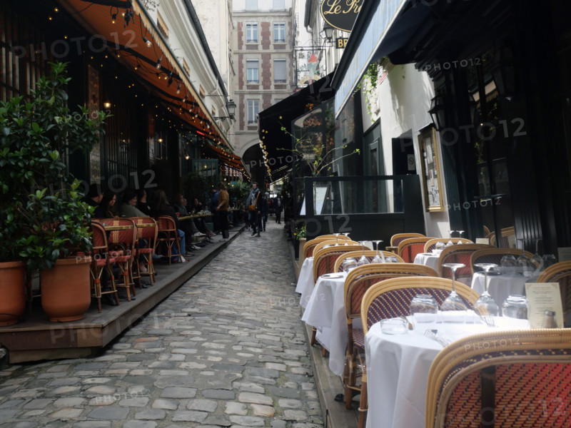 FRANCE-PARIS-ARCHITECTURE