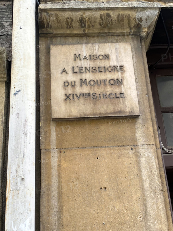 FRANCE-PARIS-PATRIMOINE