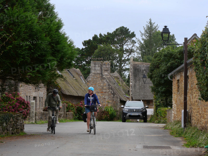FRANCE-BRETAGNE-KERASCOET