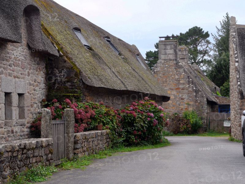 FRANCE-BRETAGNE-KERASCOET