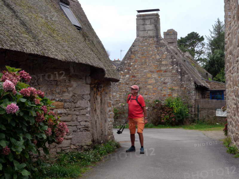 FRANCE-BRETAGNE-KERASCOET
