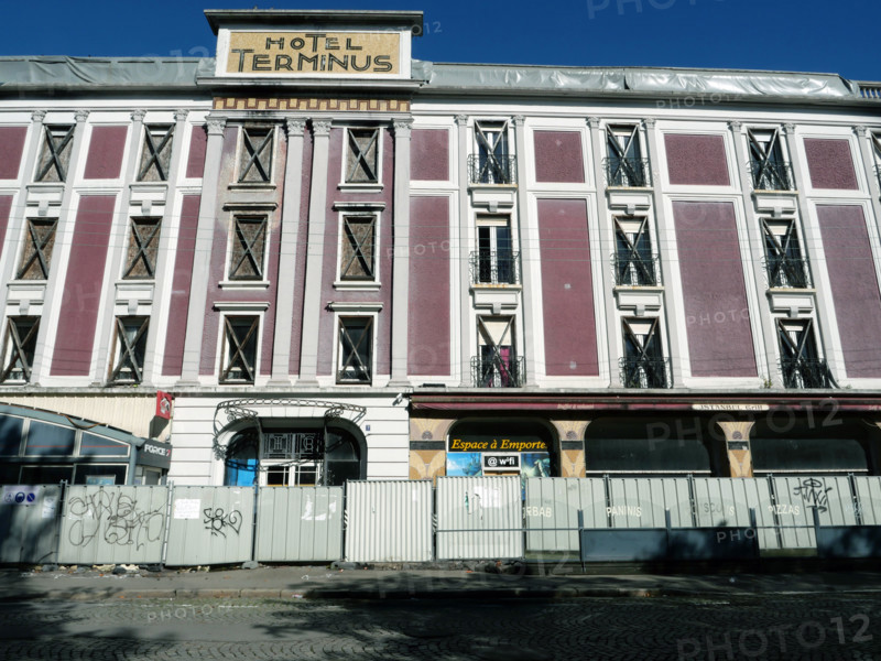 FRANCE-IMMOBILIER