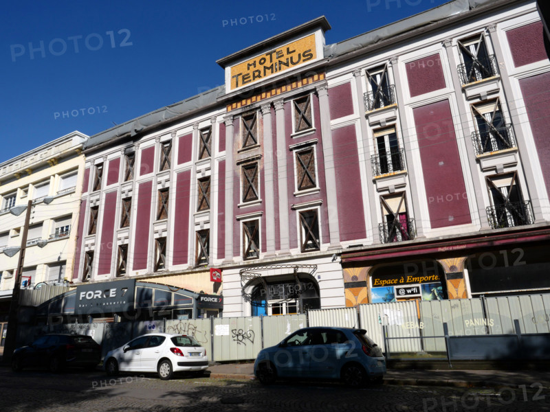 FRANCE-IMMOBILIER