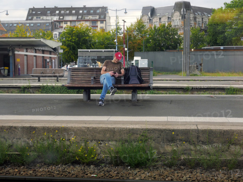 FRANCE-LILLE-TRANSPORT