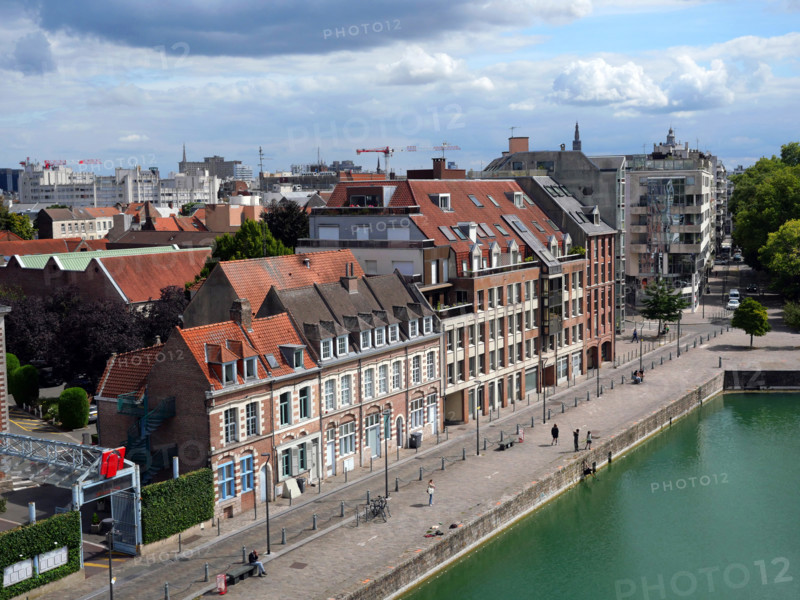 FRANCE IMMOBILIER LILLE