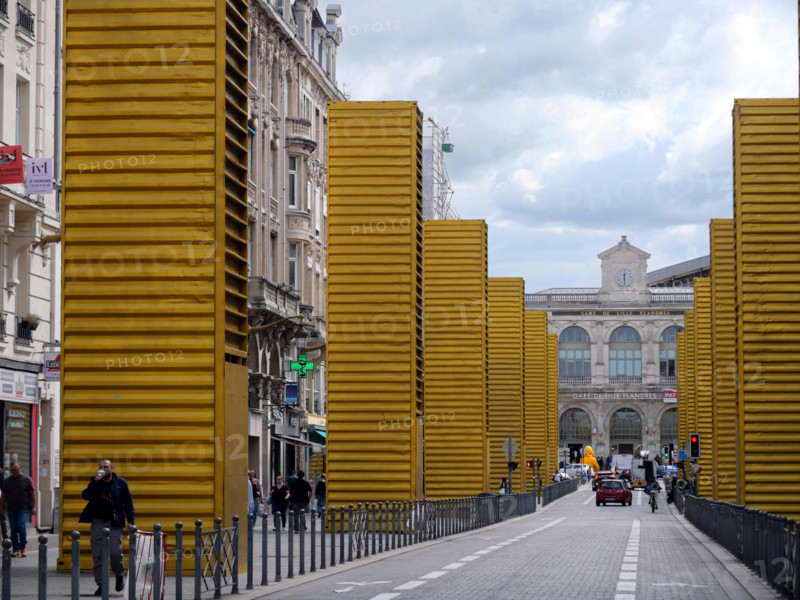 FRANCE IMMOBILIER LILLE