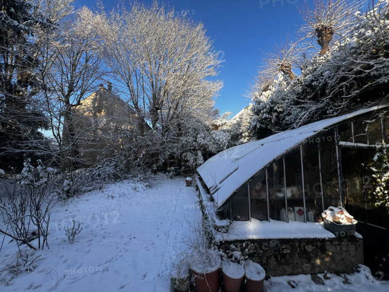 FRANCE-VAL D'OISE-METEO