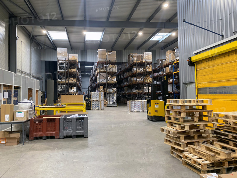 FRANCE-ECONOMIE-COMMERCE