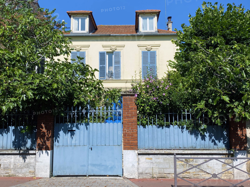 FRANCE IMMOBILIER ARCHITECTURE