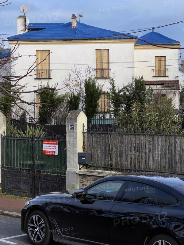 FRANCE IMMOBILIER ARCHITECTURE