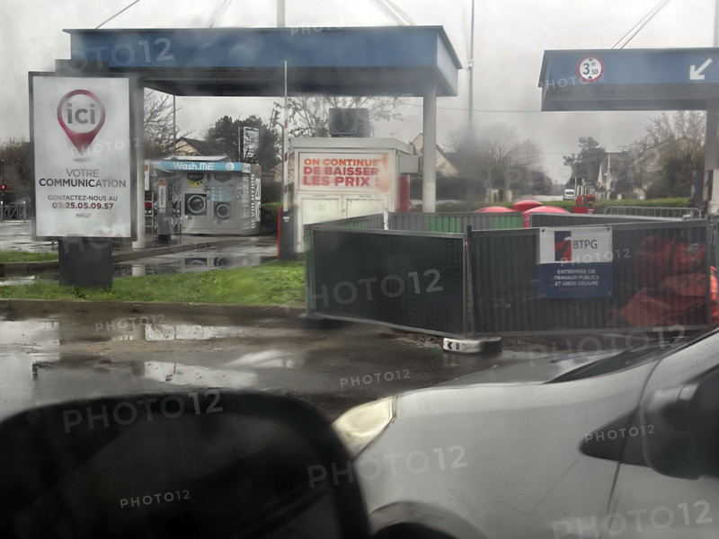FRANCE TRANSPORTS