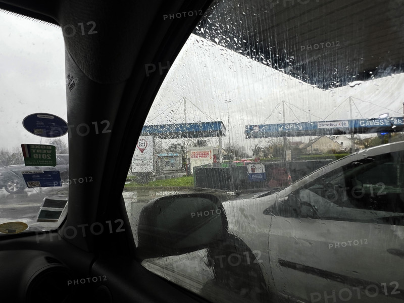 FRANCE TRANSPORTS