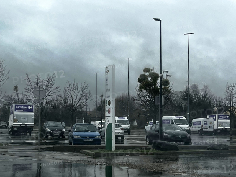 FRANCE TRANSPORTS