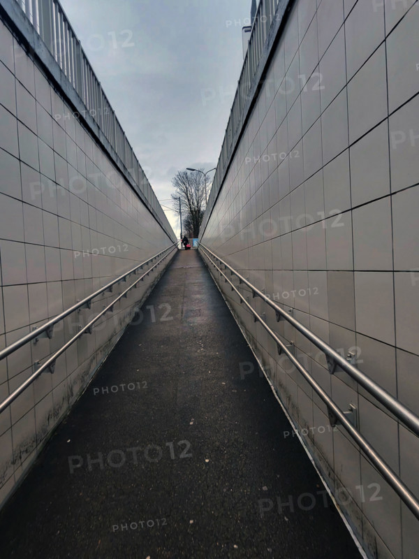 FRANCE TRANSPORTS SNCF