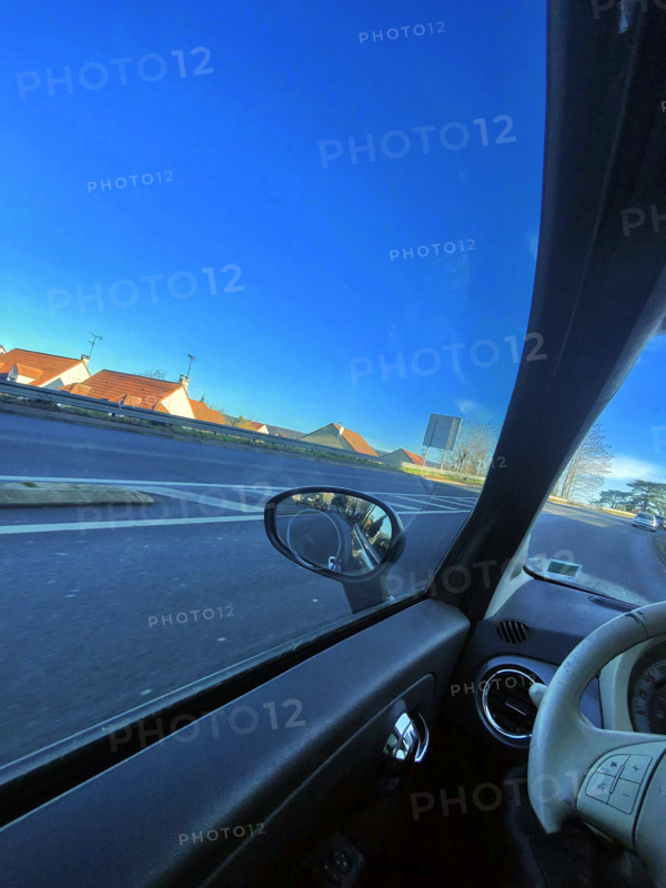 FRANCE TRANSPORTS
