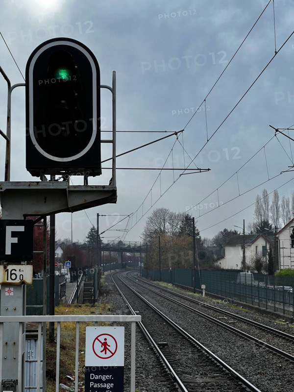 FRANCE TRANSPORTS SNCF