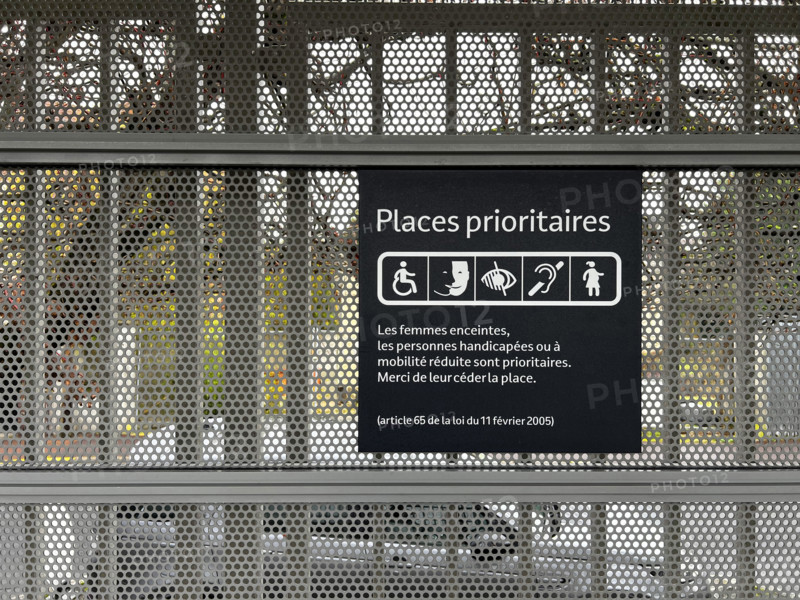 FRANCE TRANSPORTS SNCF